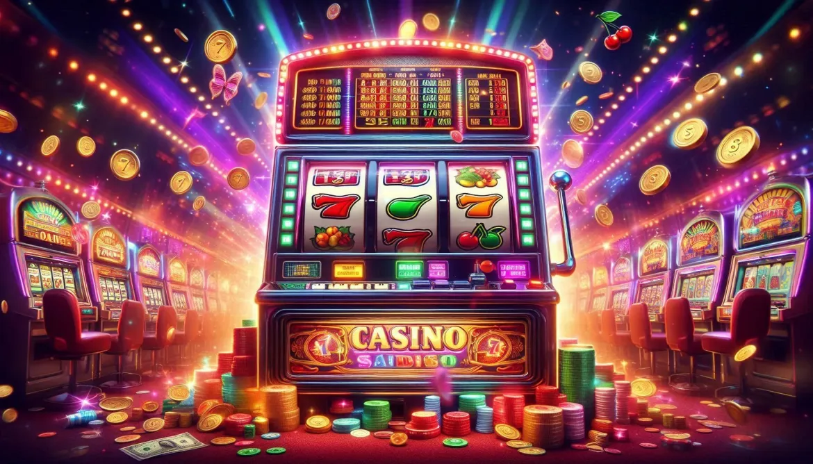 Mirax Casino